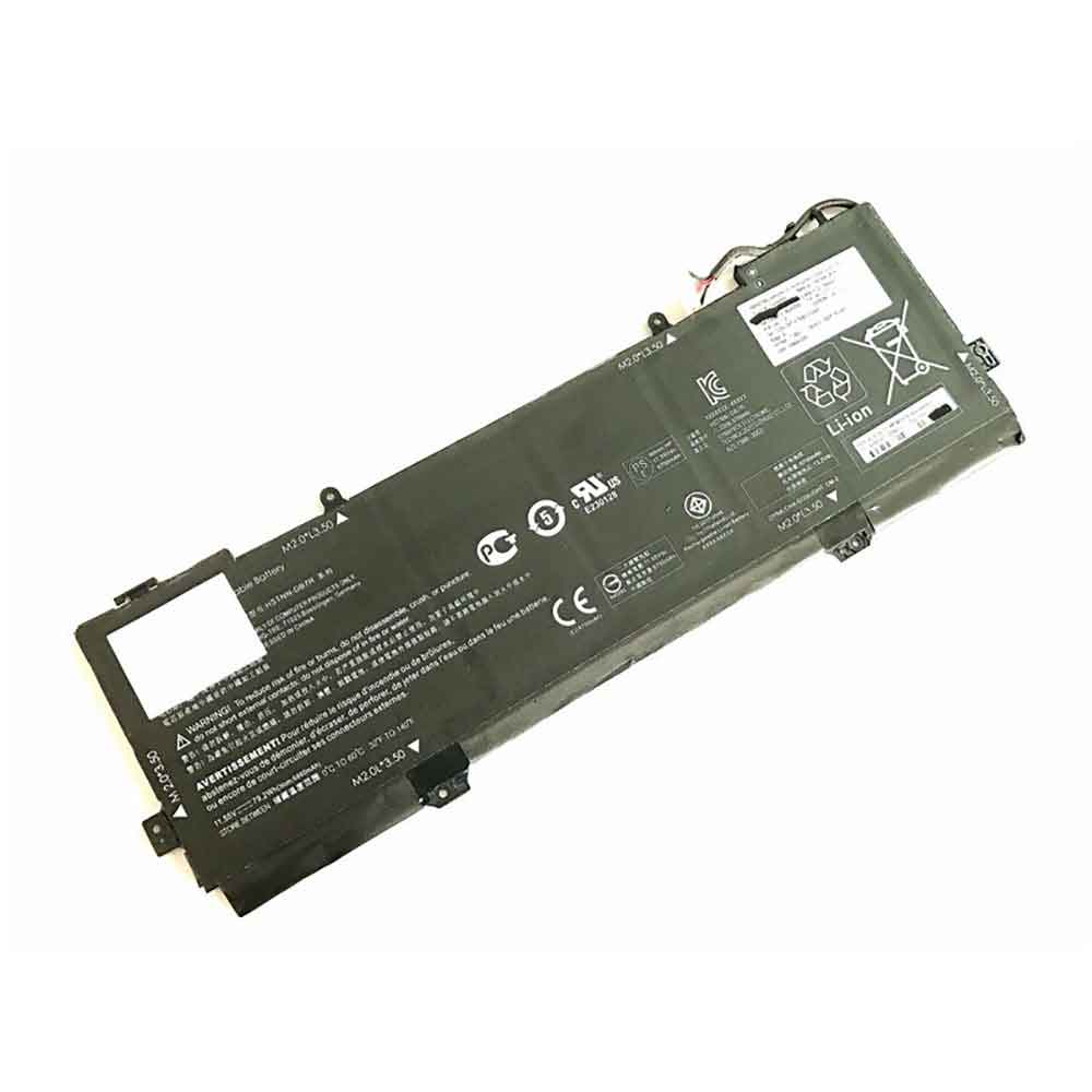 Batería para HP 902401-2C1
